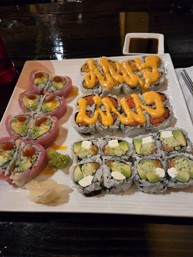 Photo Yamato Steak House Of Japan Pella - 10