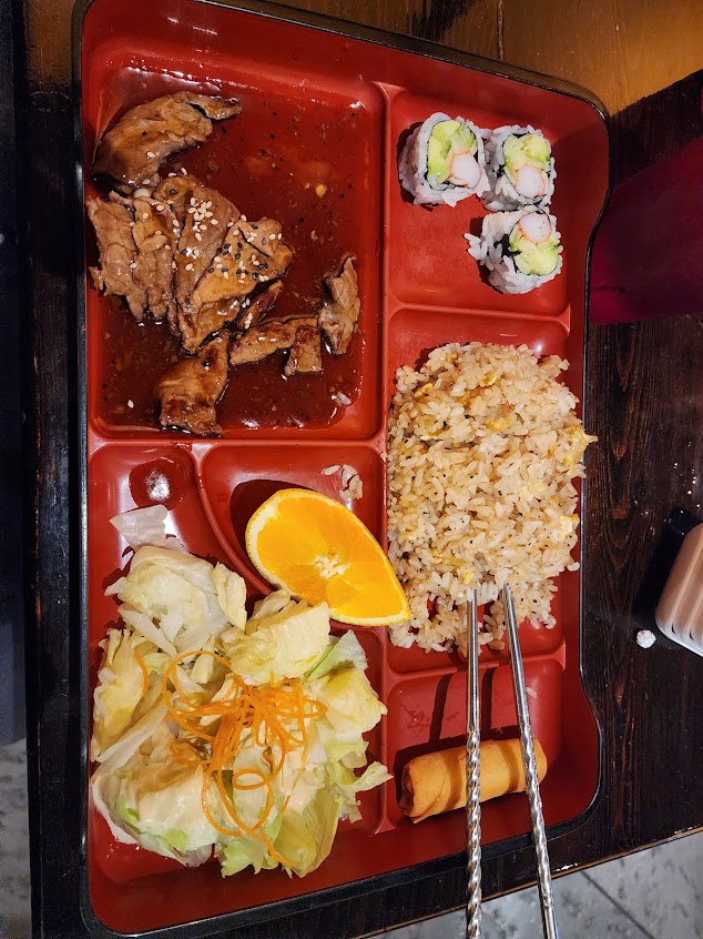 Photo Yamato Steak House Of Japan Pella - 11