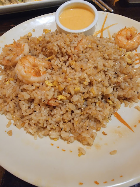 Photo Yamato Steak House Of Japan Pella - 14