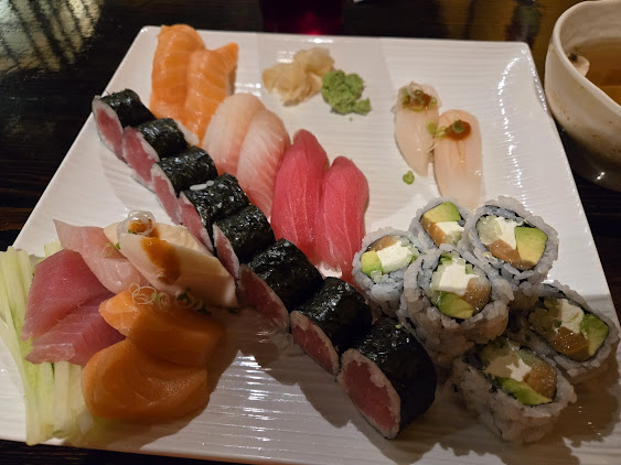 Photo Yamato Steak House Of Japan Pella - 16
