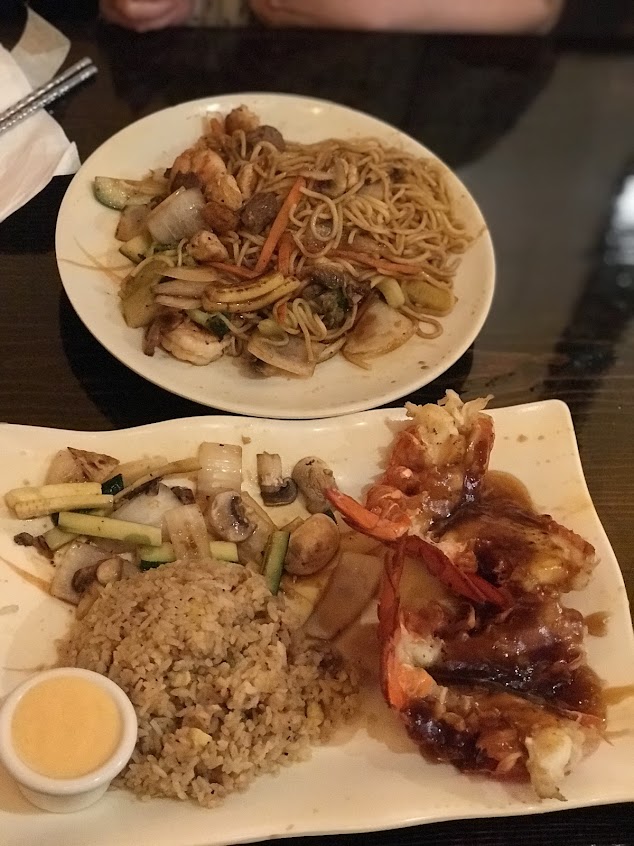 Photo Yamato Steak House Of Japan Pella - 17