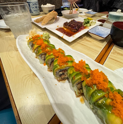Photo Yanagi Sushi - 12