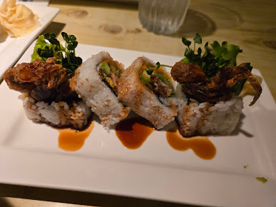 Photo Yanagi Sushi - 13