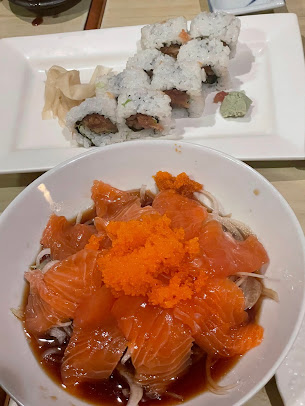 Photo Yanagi Sushi - 14