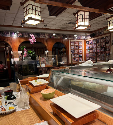Photo Yanagi Sushi - 18