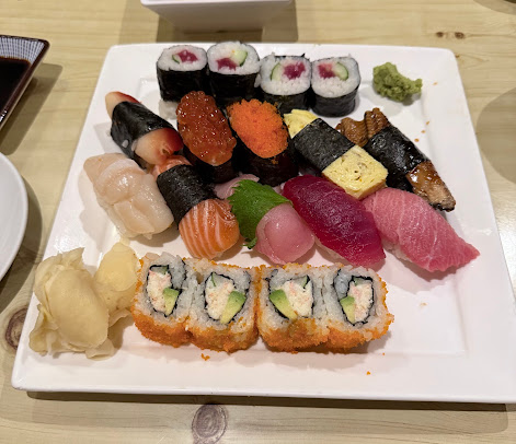 Photo Yanagi Sushi - 19
