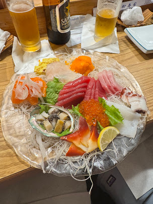 Photo Yanagi Sushi - 20