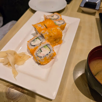 Photo Yanagi Sushi - 21