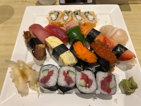 Photo Yanagi Sushi - 22