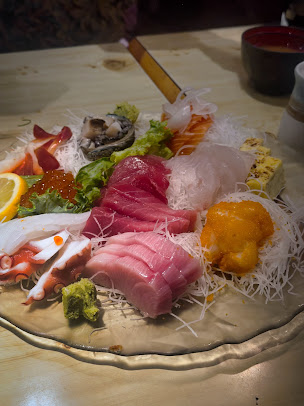Photo Yanagi Sushi - 23