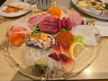 Photo Yanagi Sushi - 25