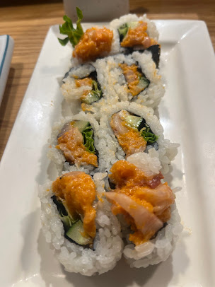 Photo Yanagi Sushi - 26