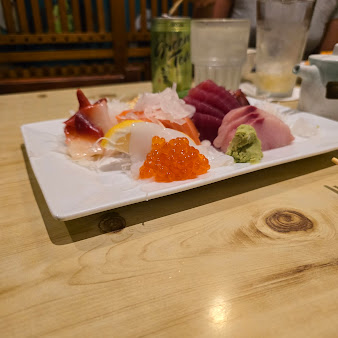 Photo Yanagi Sushi - 28