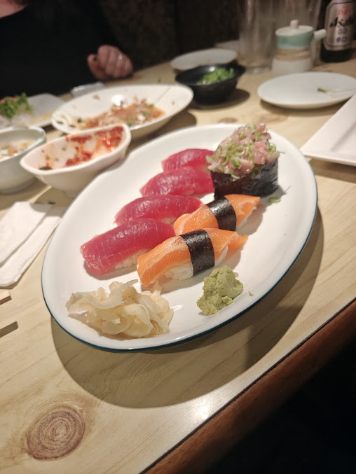 Photo Yanagi Sushi - 29
