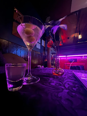 Photo Yana's Speakeasy - 22