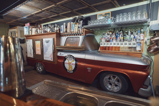 Photo Yankee Bills Wood Fired Saloon - 10
