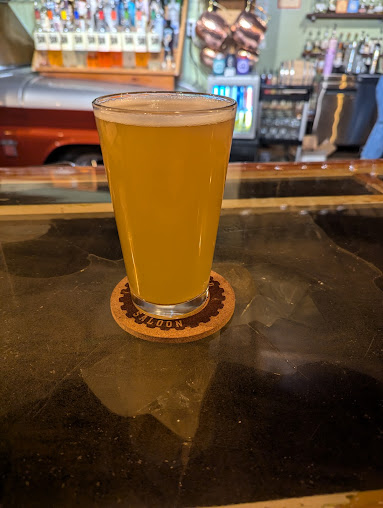 Photo Yankee Bills Wood Fired Saloon - 15
