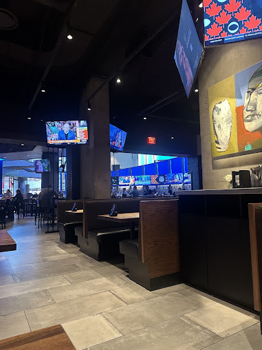 Photo Yard House - 12