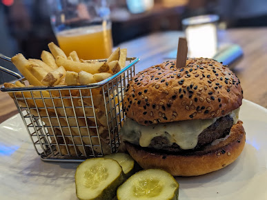 Photo Yard House - 22