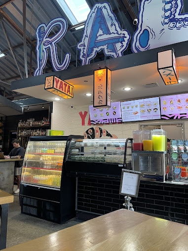 Photo Yatai Sushi & Taco Bar - 17