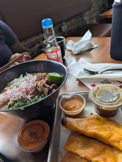 Photo Yatai Sushi & Taco Bar - 18