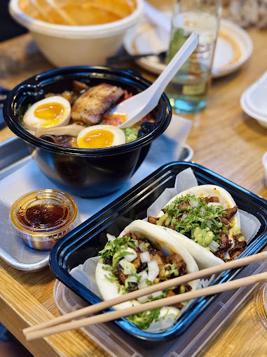 Photo Yatai Sushi & Taco Bar - 20