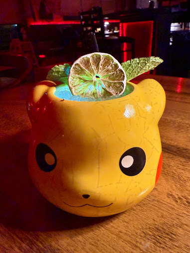 Photo Yatai Sushi & Taco Bar - 21