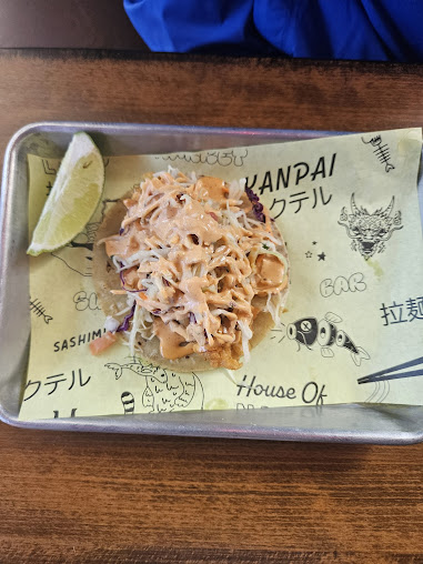 Photo Yatai Sushi & Taco Bar - 23