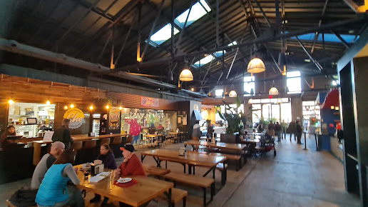 Photo Yatai Sushi & Taco Bar - 25