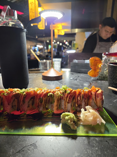 Photo Yatai Sushi & Taco Bar - 28