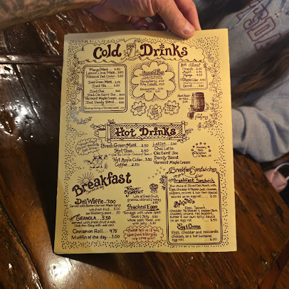 Menu Yellow Deli - 9
