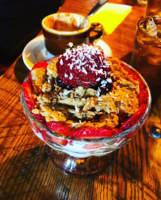 Photo Yellow Deli - 11