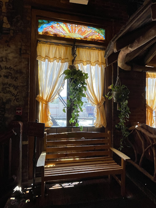 Photo Yellow Deli - 16