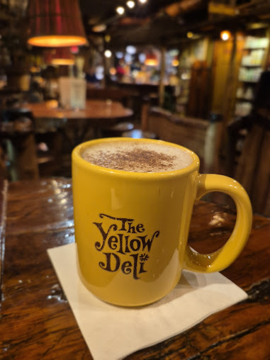 Photo Yellow Deli - 18