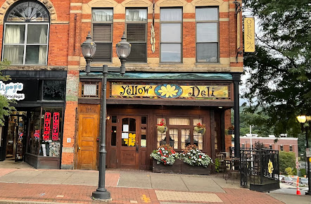 Photo Yellow Deli - 21
