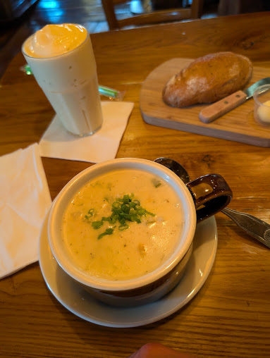 Photo Yellow Deli - 22