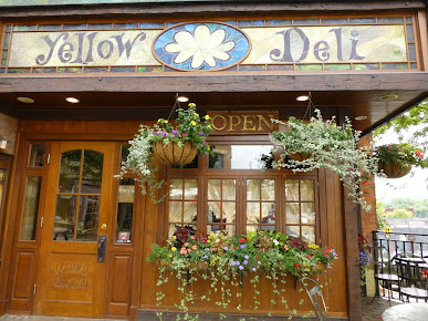 Photo Yellow Deli - 23