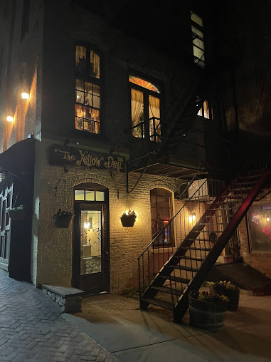 Photo Yellow Deli - 24