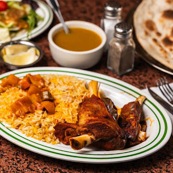 Photo Yemen Café & Restaurant - 10