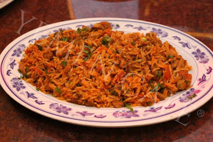 Photo Yemen Café & Restaurant - 13