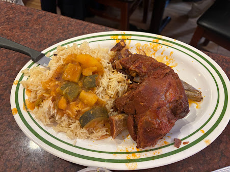 Photo Yemen Café & Restaurant - 26