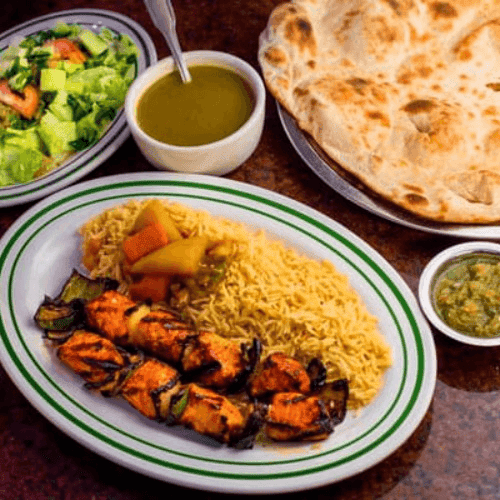 Photo Yemen Café & Restaurant - 28