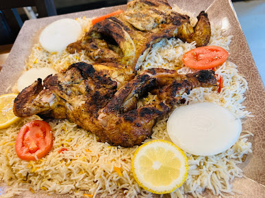 Photo Yemeni Cuisine Restaurant & Cafe - 10