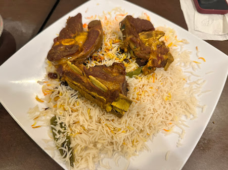 Photo Yemeni Cuisine Restaurant & Cafe - 11