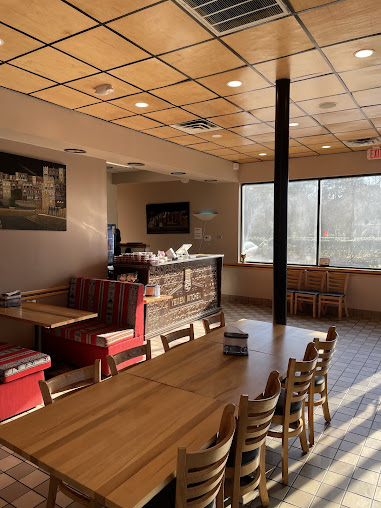 Photo Yemeni Cuisine Restaurant & Cafe - 12