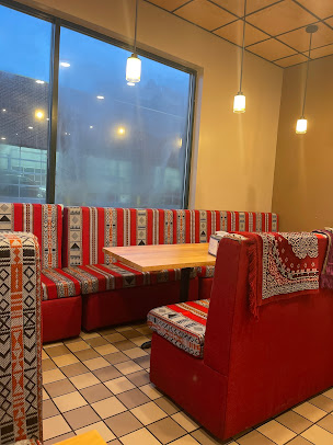 Photo Yemeni Cuisine Restaurant & Cafe - 14