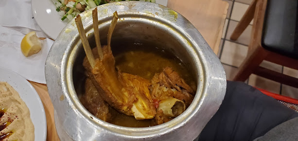 Photo Yemeni Cuisine Restaurant & Cafe - 15