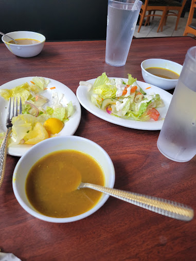 Photo Yemeni Cuisine Restaurant & Cafe - 16