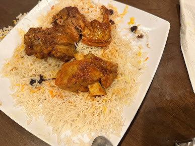 Photo Yemeni Cuisine Restaurant & Cafe - 19