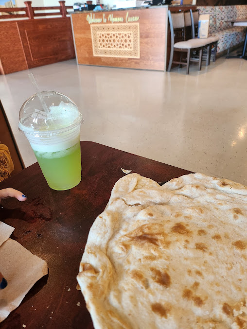 Photo Yemeni Cuisine Restaurant & Cafe - 24